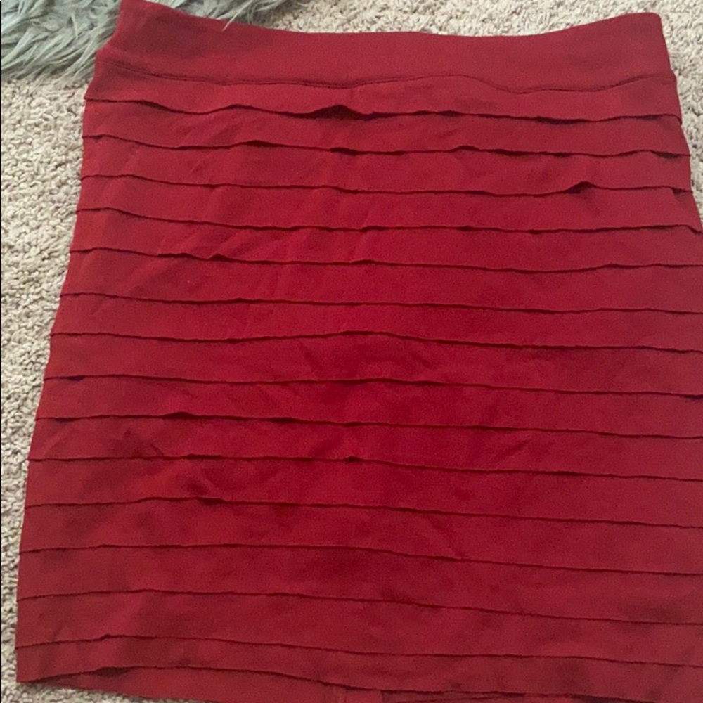 Forever 21 Skirt